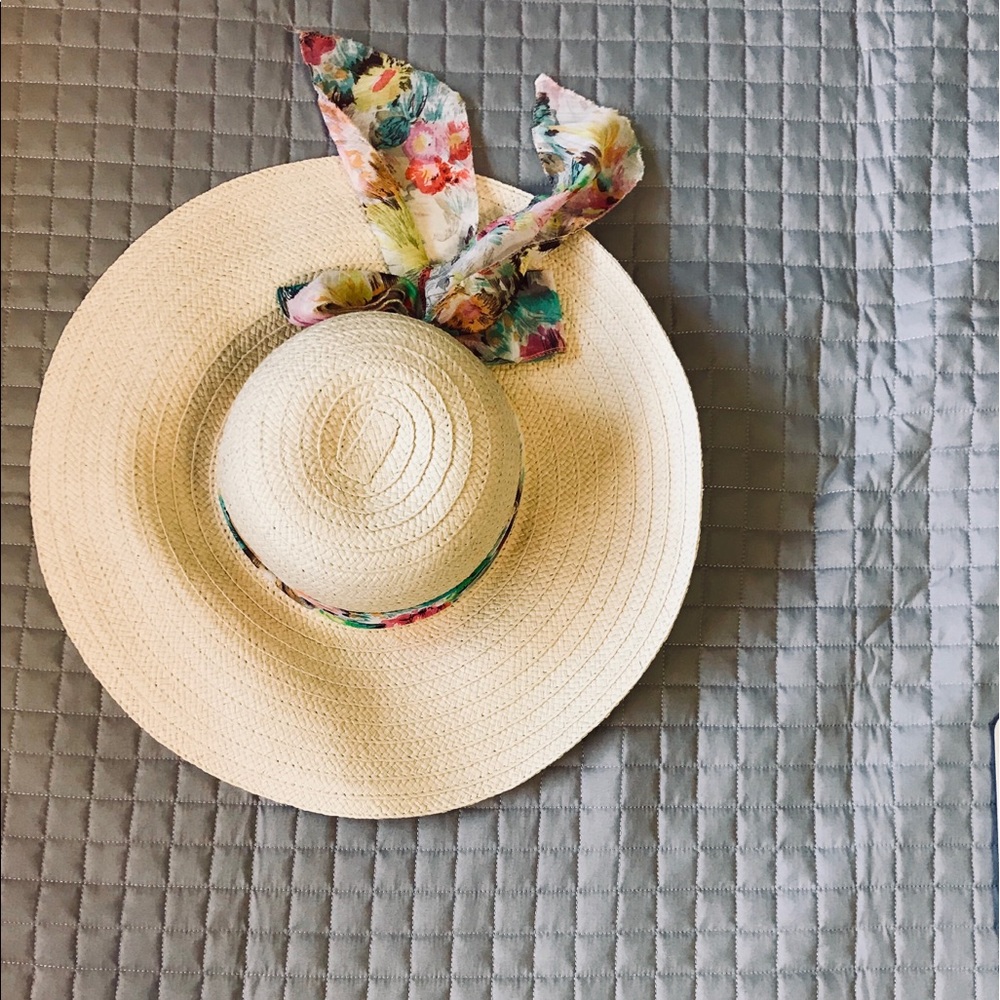 👒 Sun hat 👒